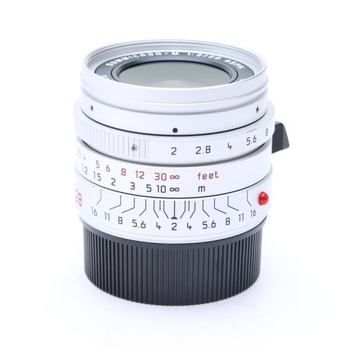 Leica summicron 28mm 2 0 - leica, f/2.0