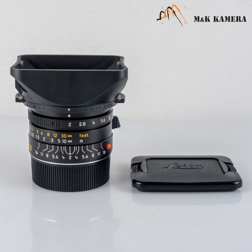 Leica summicron 28mm 0 - leica, 28mm/f2.0