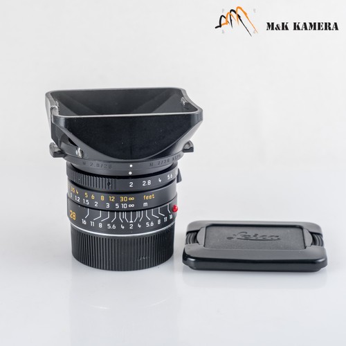Leica summicron 28mm 0 - leica, summicron-m