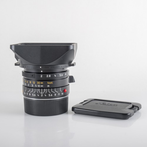 Leica summicron 28mm 0 - leica, 28mm/f2.0