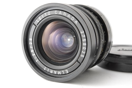 Cla leica elmarit m 28mm - [cla'd],